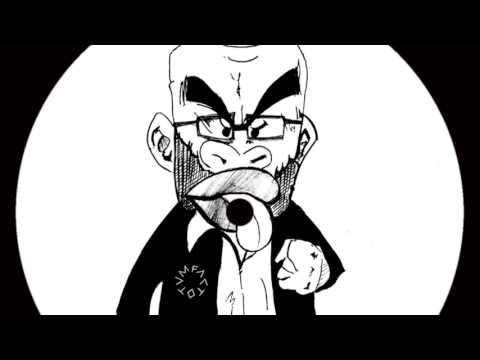 Parassela (a.k.a. The Analogue Cops & Blawan) - Track 1 snippest [Restoration Records 022]