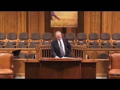 20210912pm - Live Stream | Fairhaven Baptist Church