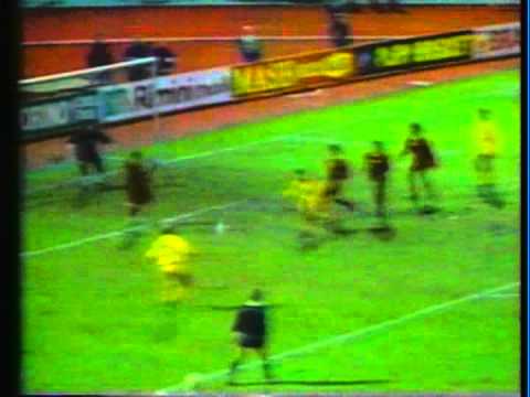 1991 (October 23) Ilves Tampere (Finland) 1-AS Roma (Italy) 1 (Cup Winners Cup).mpg