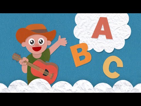 Debesėlių abėcėlė