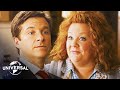 Identity Thief | Stealing The Boss' Card