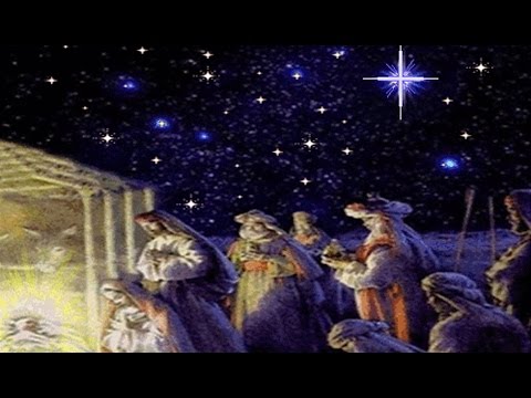 Villancico Ecuatoriano: Bienvenido Seas