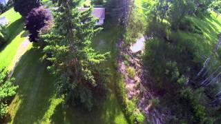 Using Aerial Video to Sell Your Home, Step #5 of Our Real Estate Marketing Plan