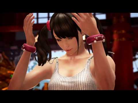 Tekken 7-(ig10or) Xiaoyu vs master raven(kila-kamo)  online