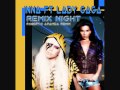 Inna Ft Lady GaGa - Remix Night (Roberto Aranda ...