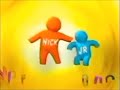 Noggin And Nick Jr Logo Collection With 2004 CPTV Logo Fast