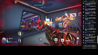 OW PC ラグひどかったらすぐやめるかも？