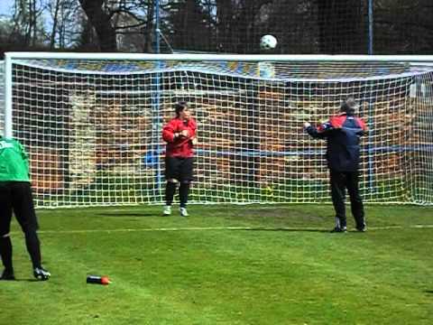 FK Postoloprty - DFK Teplice  21.4. 2012 ( ženy )