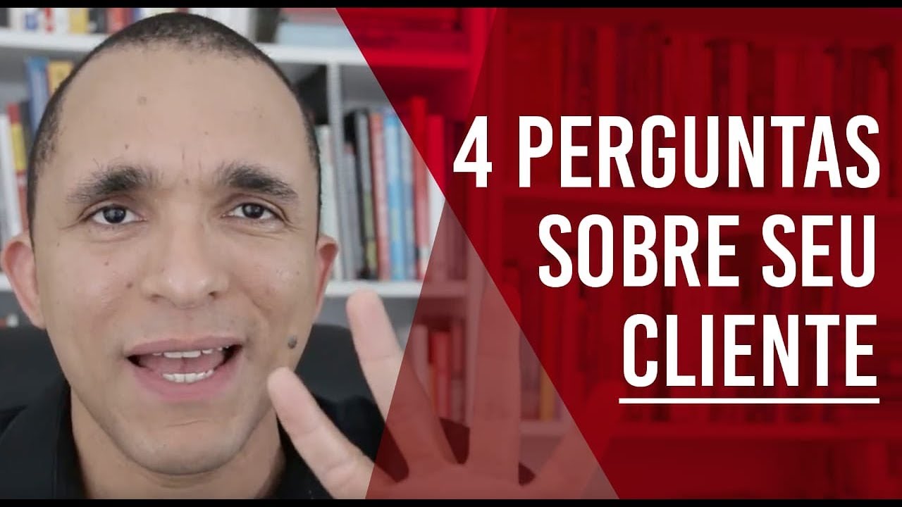 COMO DEFINIR MEU PÚBLICO-ALVO