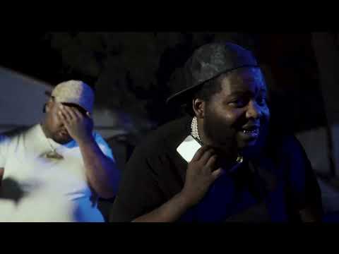 Joe Pablo x Big Junie - Trick Or Treat (Official Music Video)
