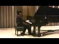 Scriabin: Vers la flamme, Op. 72 (Toward the flame)
