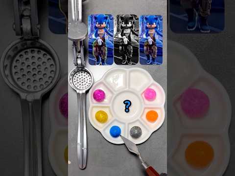 Colors - New Dance