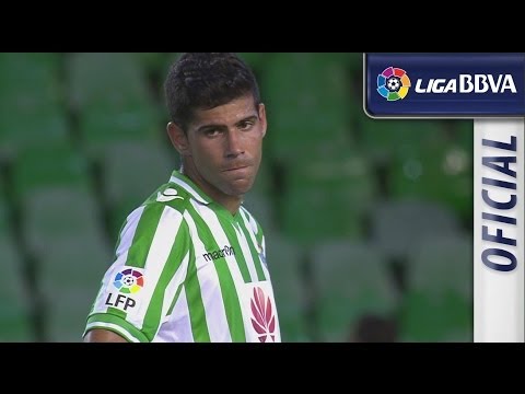 Highlights Real Betis (0-1) Real Sociedad