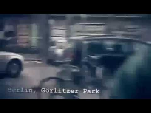 Asylanten pöbeln Polizisten an Polizei ist machtlos/Flüchtlinge können sich alles erlauben