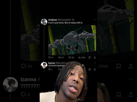 Robin Is A Super Soldier Psychopath 😭 #meme #shorts #cartoon