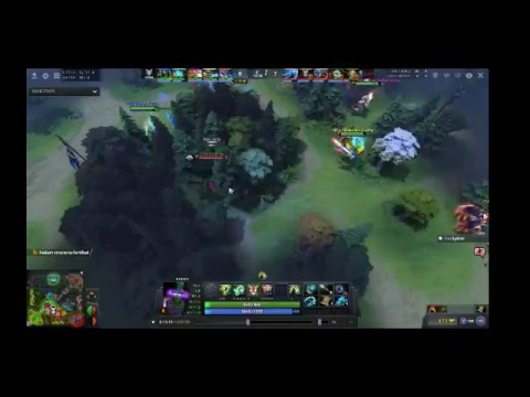 Dota 2|MDL Changsha Major - Main Event| VGJ.Storm vs PSG.LGD Game 3