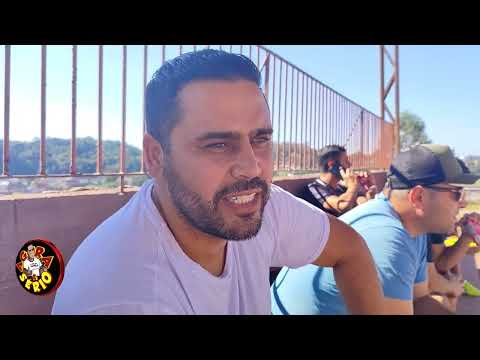 JOGADORES E DIRIGENTES FALAM SOBRE O REBAIXAMENTO DO TIME DA PALMEIRINHA.