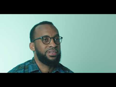 Black History Month Series: Samba Bah