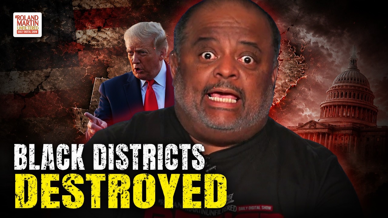 “Rise of the Confederacy.” Republicans Move to Destroy Black Voting Power Across the South