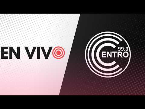 🎙️ Grupo Radial Centro EN VIVO 🎙️ | Villa María, Córdoba, Argentina | Radio Centro VM | FM 99.3
