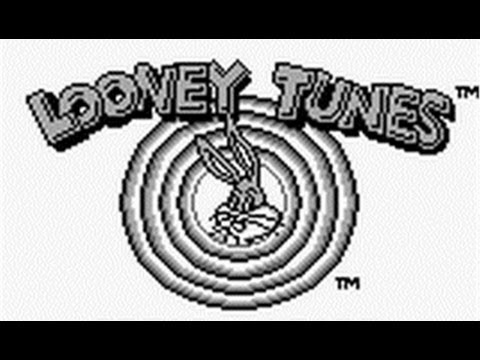 looney tunes game boy rom