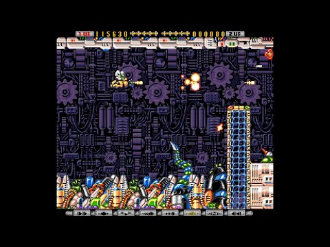 Apidya - Techno Party 2 (Remix)