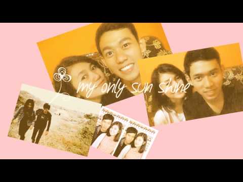 Happybirthday Hanifah 😙