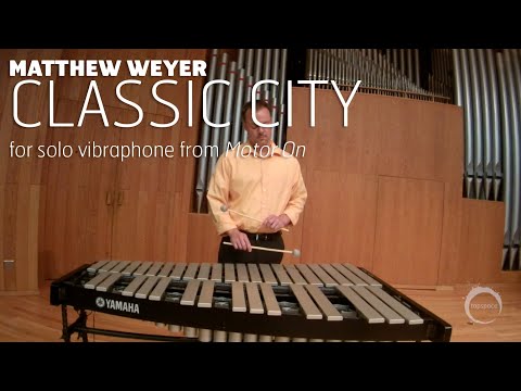 Classic City (from 