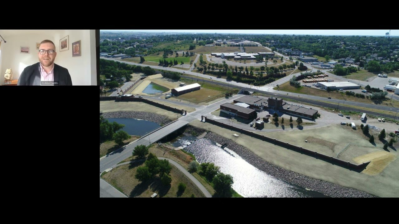 Disaster Management Symposium Panelist Session