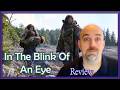 In The Blink Of An Eye Movie Review