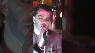 Ian Dury - “Sex &amp; Drugs &amp; Rock &amp; Roll” official video is now available in 4k #iandury #rocknroll