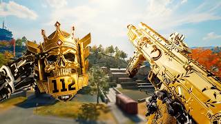 Le SEUL JOUEUR CLAVIER/SOURIS TOP 250.. La Ranked est un FLOP ?
