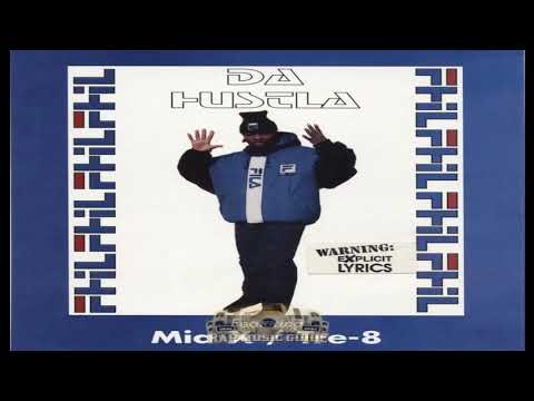 Fila Phil - Where My Hustlas at