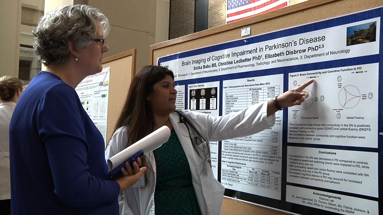 Neuroscience Research Day