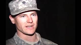 Honor Hill - The Making of an Infantry Soldier