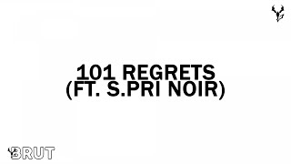 101 REGRETS Music Video