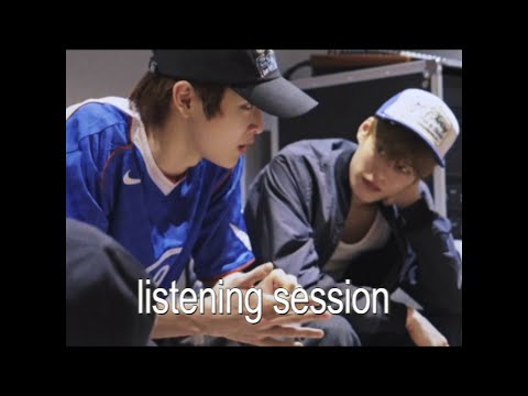 'Fame' listening session | pre-alize_03
