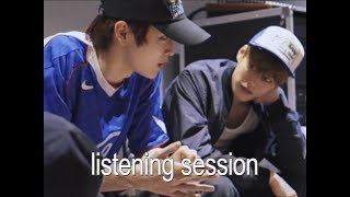 Download lagu 'Fame' listening session | pre-alize_03 mp3 Download lagu 'Fame' listening session | pre-alize_03 mp3