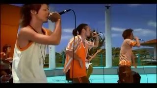 ORANGE RANGE ［上海ハニー］MusicVideo