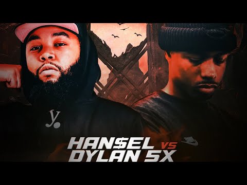Hansel vs Dylan 5X