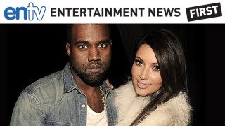 Kanye West New Song 'Theraflu' Leaked: Kanye Sings About Past Love With Kim Kardashian: ENTV