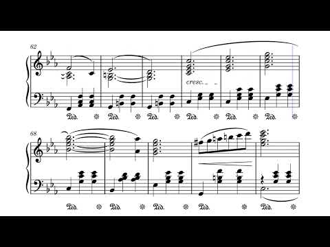 Autumn Dream – Archibald Joyce