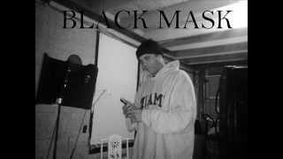 BLACK MASK FT AARON G. - THINKIN THIS