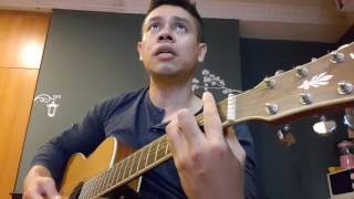 Download lagu Nastia - Rapuh (Acoustic Cover) mp3