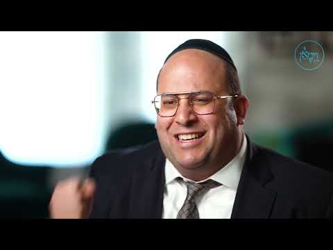 The Essence of Yiddishkeit | Avi Schnall