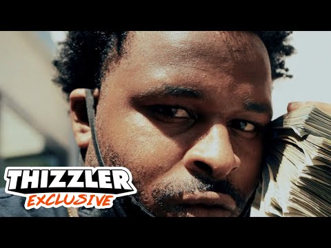 ZayBang - Losing Patience (Exclusive Music Video) || Dir. Toxik Films