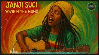 Download lagu janji suci - yovie n the nuno | reggae cover mp3 Download lagu janji suci - yovie n the nuno | reggae cover mp3