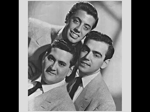 The Playmates - The Thing - A - Ma - Jig [c.1958].