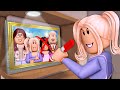 The HATED Sister A Roblox Movie