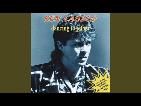 Dancing Together (Vocal Extended)